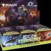 Edge of Eternities Play Booster Display Boks