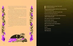 Eerie Legends: An Illustrated Exploration of Creepy Creatures, the Paranormal, and Folklore from around the World