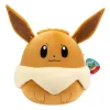 Eevee Squishmallows Plush Figure 35 cm