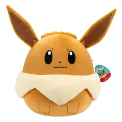 Eevee Squishmallows Plush Figure 35 cm