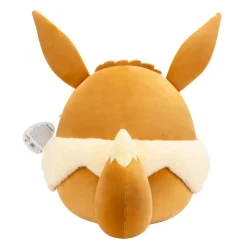 Eevee Squishmallows Plush Figure 35 cm