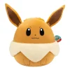 Eevee Squishmallows Plush Figure 50 cm