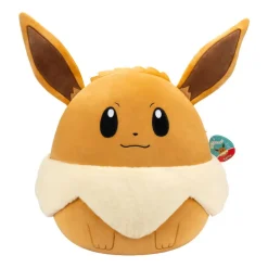 Eevee Squishmallows Plush Figure 50 cm