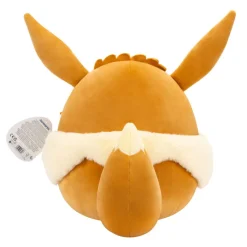 Eevee Squishmallows Plush Figure 25 cm