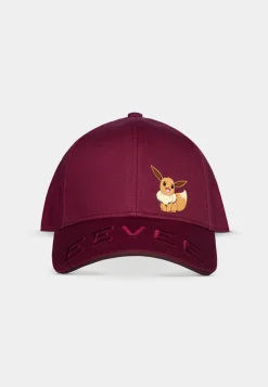 Eevee Women's Adjustable Cap