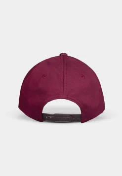 Eevee Women's Adjustable Cap