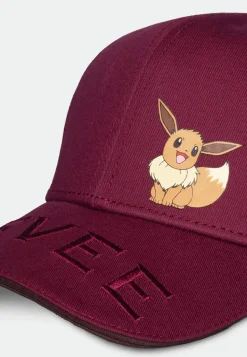 Eevee Women's Adjustable Cap