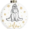 Eeyore Ceramic Bauble