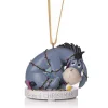 Eeyore Joy of Christmas 3D Hanging Decoration