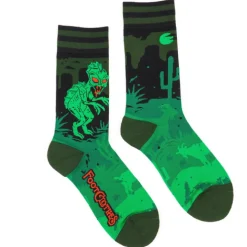 El Chupacabra Socks (36-46)