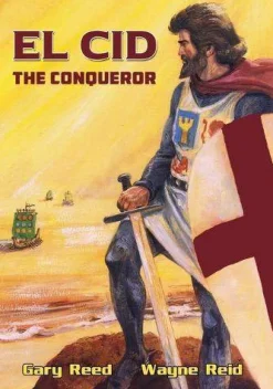 El Cid: The Conqueror