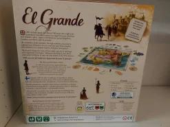 El Grande 2023 Edition