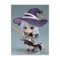 Elaina Nendoroid Action Figure 10 cm