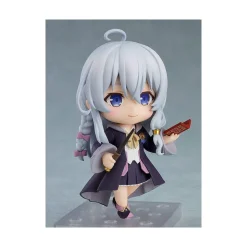 Elaina Nendoroid Action Figure 10 cm