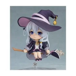 Elaina Nendoroid Action Figure 10 cm