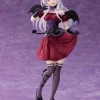 Elaina Sweet Devil Version Renewal Coreful PVC Statue 18 cm