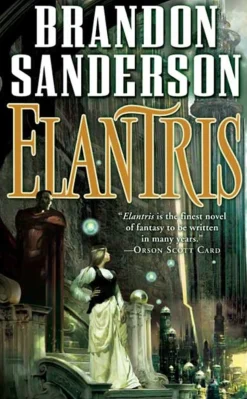 Elantris