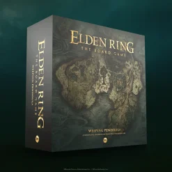 Elden Ring: The Board Game - Weeping Peninsula
