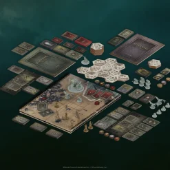 Elden Ring: The Board Game - Weeping Peninsula