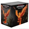 Elder Elemental Phoenix Icons of the Realms Premium Painted Miniatures Figur