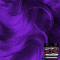 Electric Amethyst Classic High Voltage Hair Dye