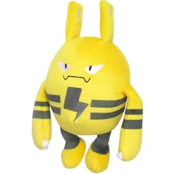 Elekid All Star Collection Plush Figure