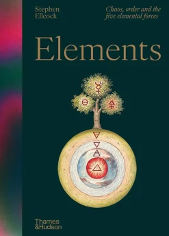 Elements: Chaos, order and the five elemental forces