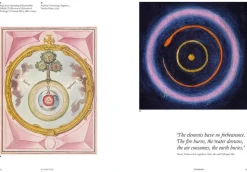 Elements: Chaos, order and the five elemental forces