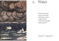 Elements: Chaos, order and the five elemental forces