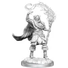 Elf Male Cleric (Wave 16) Dungeons & Dragons Nolzurs Marvelous Unpainted Miniature Figur