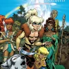 ElfQuest: The Final Quest