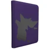 Elite Gengar 9-Pocket Zippered PRO-Binder