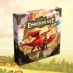 Emberheart