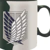 Emblem Season 4 Mug 460 ml