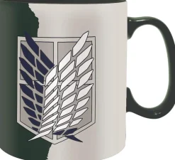 Emblem Season 4 Mug 460 ml