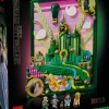 Emerald City-veggkunst (75685)