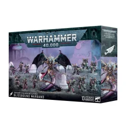 Emperor's Children Battleforce Blissbound Warband (2025)