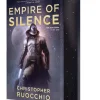 Empire of Silence (Deluxe Hardcover)