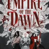 Empire of the Dawn: Book Three