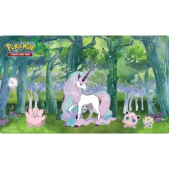 Enchanted Glade Play Mat