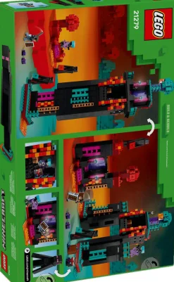 Endermann-tårnet (21279)