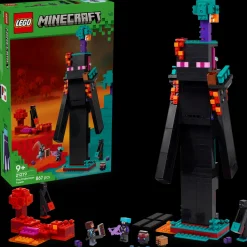 Endermann-tårnet (21279)