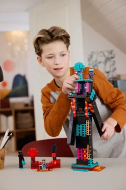 Endermann-tårnet (21279)