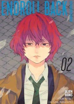 Endroll Back Vol. 02