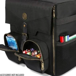 Enhance Gaming Board Game Shoulder Bag