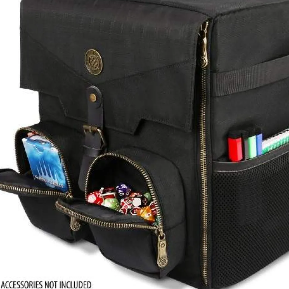 Enhance Gaming Board Game Shoulder Bag