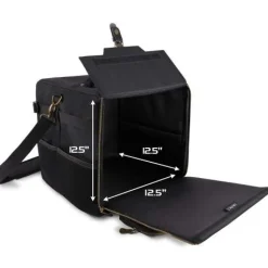 Enhance Gaming Board Game Shoulder Bag