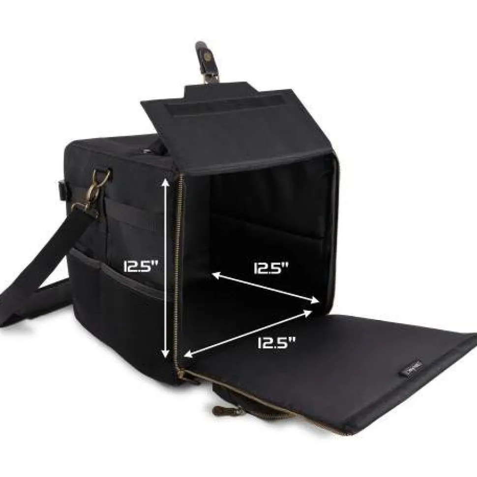 Enhance Gaming Board Game Shoulder Bag