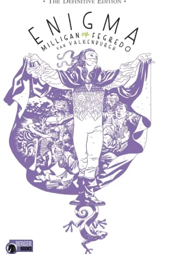 Enigma: The Definitive Edition