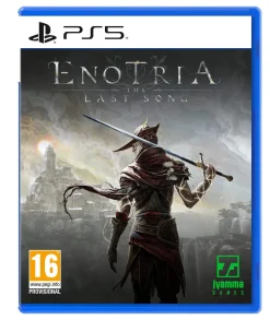 Enotria: The Last Song (PS5)